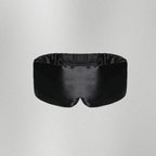 Svala | silkmask – lyxigt sovmask med lugnande effekt