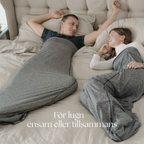 Dreambag | 360° komfort för lugn och djup sömn