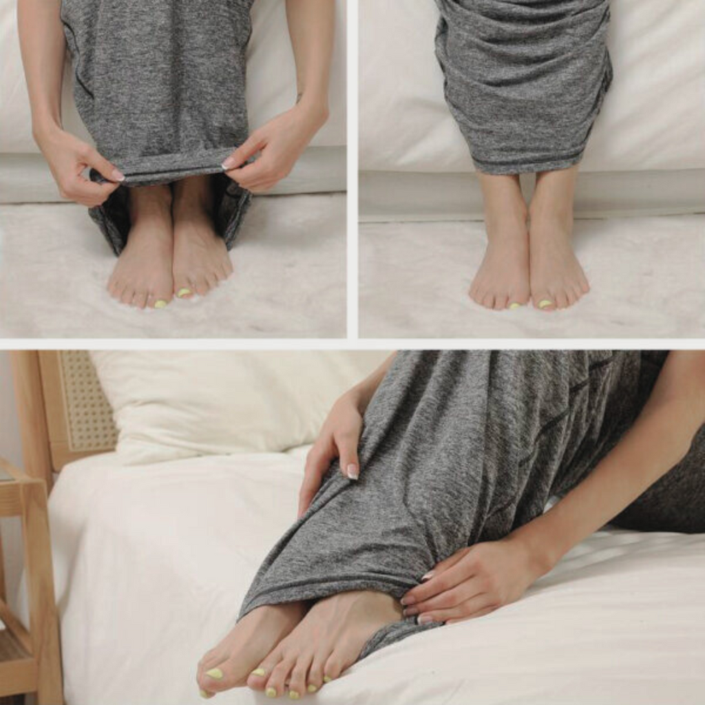 Dreambag | 360° komfort för lugn och djup sömn