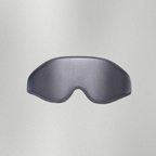 Svala | 3D dreammask djup vila börjar med dina ögon