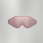 Svala | 3D dreammask djup vila börjar med dina ögon