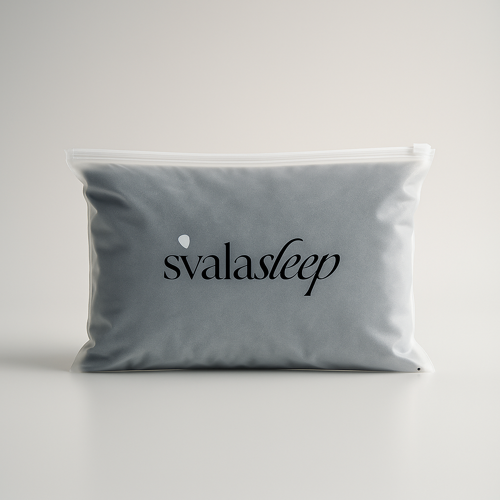 Dreambag | 360° komfort för lugn och djup sömn