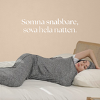 Dreambag | 360° komfort för lugn och djup sömn